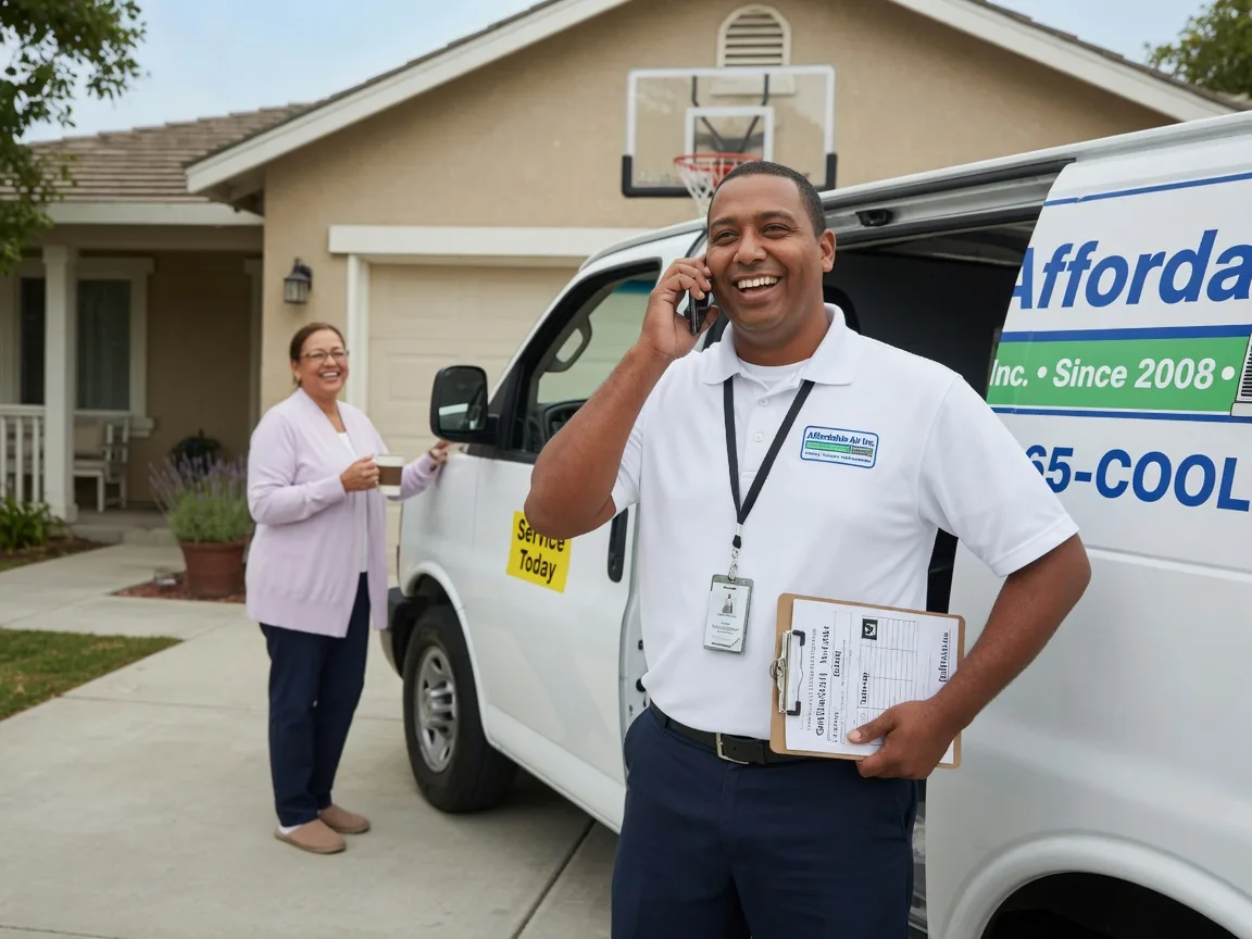 Central Ac Repair Winona, TX FAQs